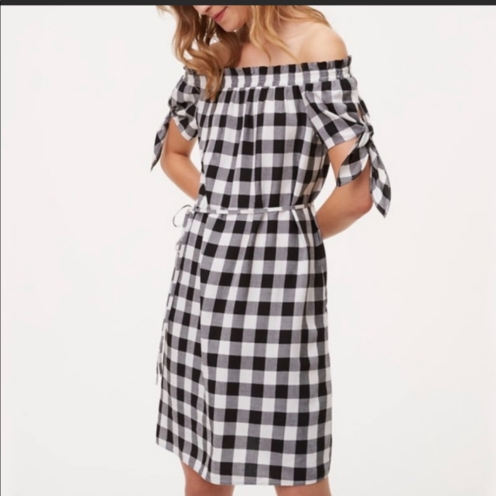 Loft Dress